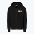 Men's sweatshirt Pitbull USA Hooded Zip black 6
