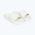 Women's slides Pitbull White logo 8