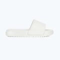 Women's slides Pitbull White logo 9