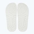 Women's slides Pitbull White logo 10