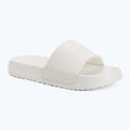 Women's slides Pitbull White logo