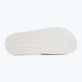 Women's slides Pitbull White logo 4