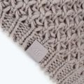Women's winter beanie 4F beige H4Z22-CAD014 3