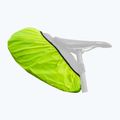 Bike bag cover jack pack Tobół 2.0 fluo green