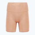 Women's yoga shorts JOYINME Oneness Ease masala 4