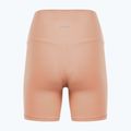 Women's yoga shorts JOYINME Oneness Ease masala 5