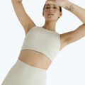 Women's yoga leggings JOYINME Unity Ribbed 7/8 buttercream 4