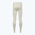 Women's yoga leggings JOYINME Unity Ribbed 7/8 buttercream 9
