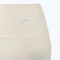 Women's yoga leggings JOYINME Unity Ribbed 7/8 buttercream 10