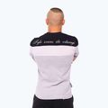 Men's T-shirt Octagon As Many Chances As Courage black/white/grey 2