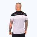Men's T-shirt Octagon As Many Chances As Courage black/white/grey 3