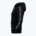 Men's Octagon Stripe hoodie black 2