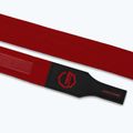 Boxing wraps Octagon Legion Supreme 500 cm burgundy 3