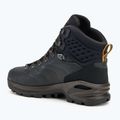 Grisport men's trekking boots 15203DV44G black 3