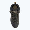 Grisport men's trekking boots 15203DV44G black 5