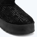 Women's snow boots Lee Cooper LCJ-25-32-3655L black 7