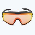 Tripout Infinity black/smart red photochromic sunglasses 3