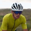 Tripout Force black/blue axiom sunglasses 6