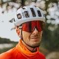 Tripout Eternity black/red axiom sunglasses 6