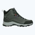 Men's hiking boots CampuS Tampa dark grey 8