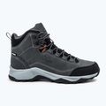 Men's hiking boots CampuS Tampa dark grey 2