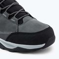 Men's hiking boots CampuS Tampa dark grey 7