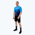 Men's Quest Black Sky cycling jersey 2