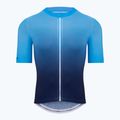 Men's Quest Black Sky cycling jersey 4