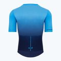 Men's Quest Black Sky cycling jersey 5