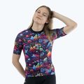Women's cycling jersey Quest Pink Cosmos W