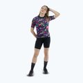 Women's cycling jersey Quest Pink Cosmos W 2