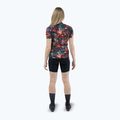 Women's cycling jersey Quest Pink Cosmos W 3
