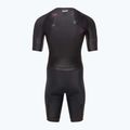 Quest Aerofit Base black men's triathlon suit 2