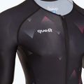 Quest Aerofit Base black men's triathlon suit 3