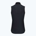 Women's cycling vest Quest Summer black 2