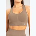 Gym Glamour Push Up Nude 320 fitness bra 3