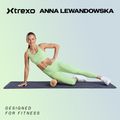 XTREXO EVA massage roller grey MR-EV02Z 2