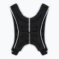 XTREXO 8kg weight training waistcoat black WV-08 2