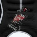 XTREXO 8kg weight training waistcoat black WV-08 6