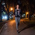 XTREXO 8kg weight training waistcoat black WV-08 12