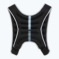 XTREXO 5kg weight training waistcoat black WV-05 3