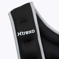 XTREXO 5kg weight training waistcoat black WV-05 4