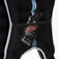 XTREXO 5kg weight training waistcoat black WV-05 5