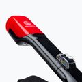 Full face mask for snorkelling AQUASTIC red SMA-01SC 10
