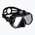 AQUASTIC Snorkelling Kit Black MSA-01C 2