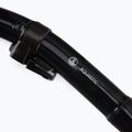 AQUASTIC Snorkelling Kit Black MSA-01C 10