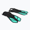AQUASTIC Snorkelling kit blue SMFK-01SN 3