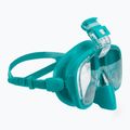 AQUASTIC Snorkelling kit blue SMFK-01SN 12