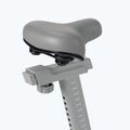 XTREXO stationary bike white EB-500S 10