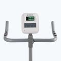 XTREXO stationary bike white EB-500S 11